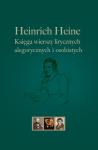 Heinrich Heine. Księga wierszy lirycznych, alegorycznych i osobistych